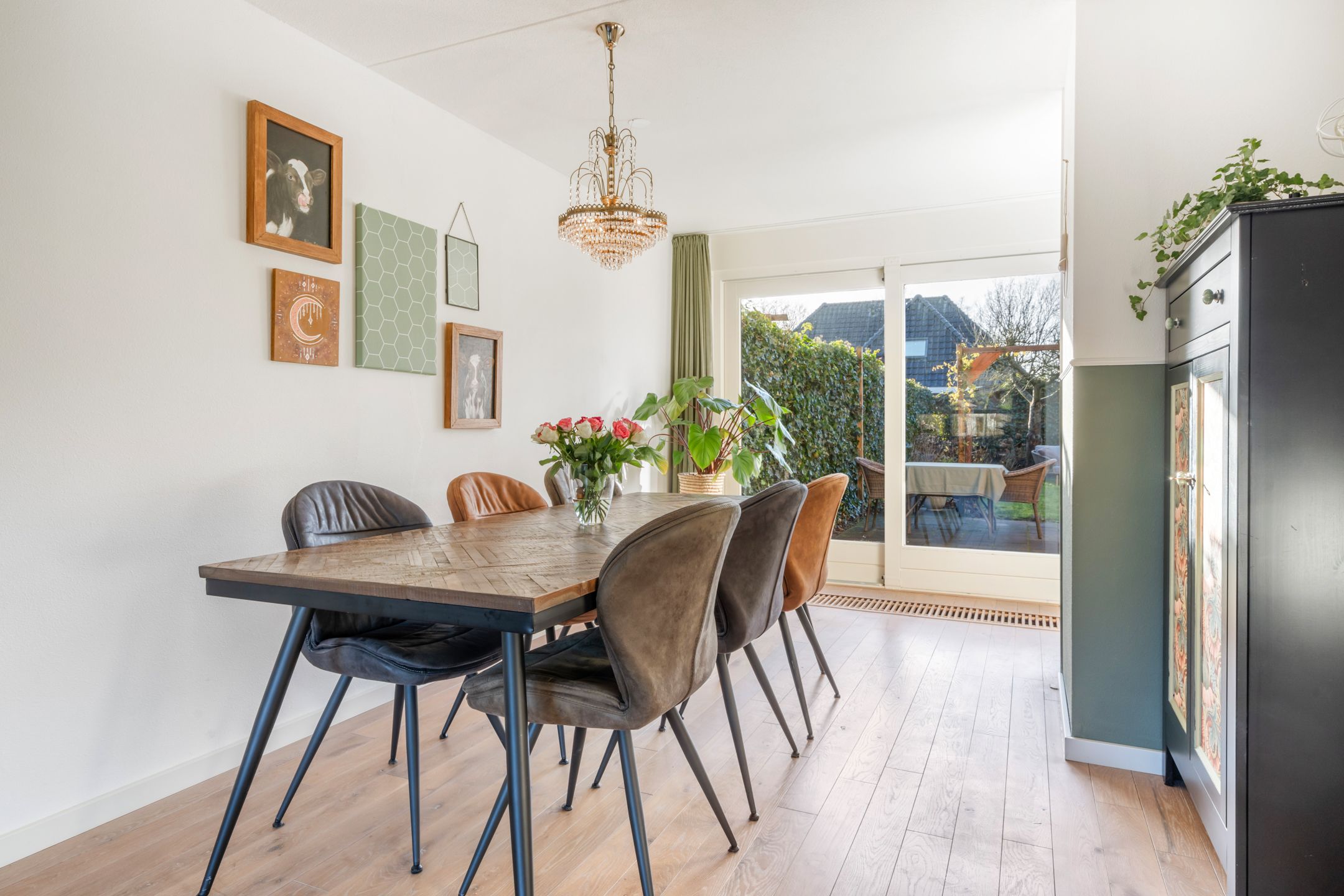 Photo 15 of Stroekmaat 25