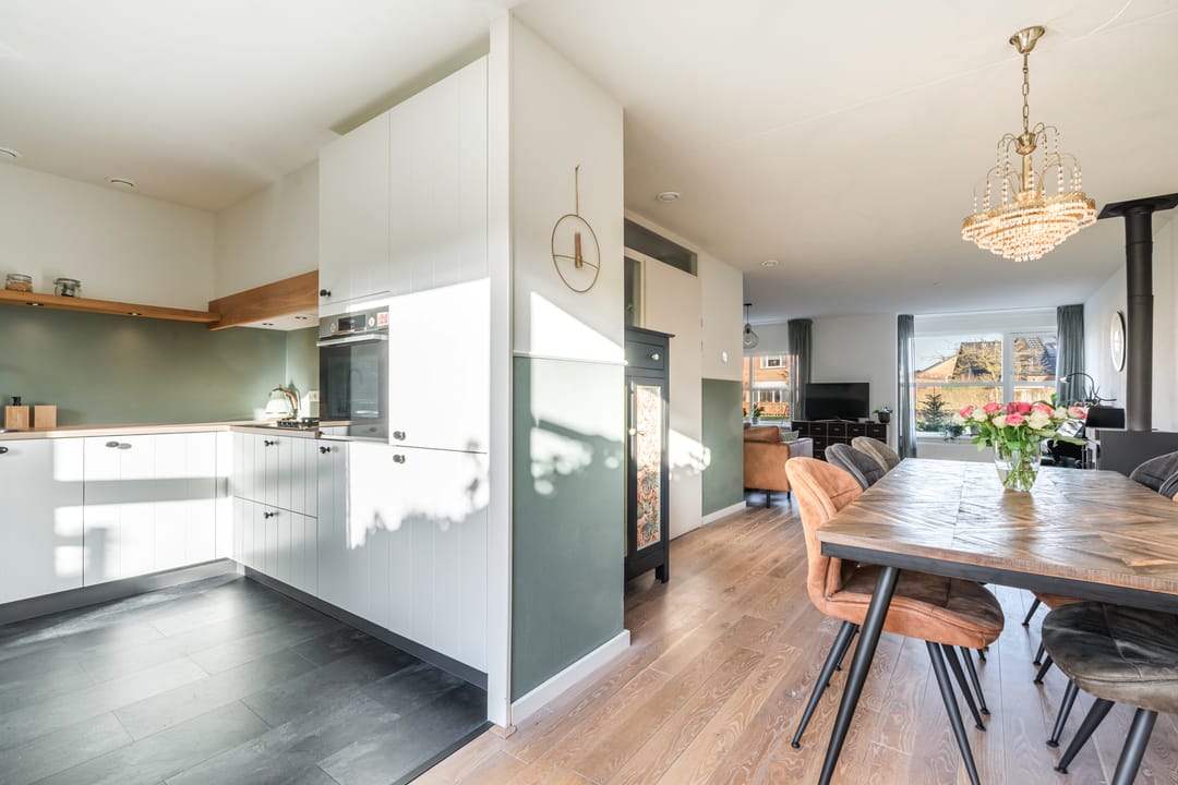 Photo 16 of Stroekmaat 25