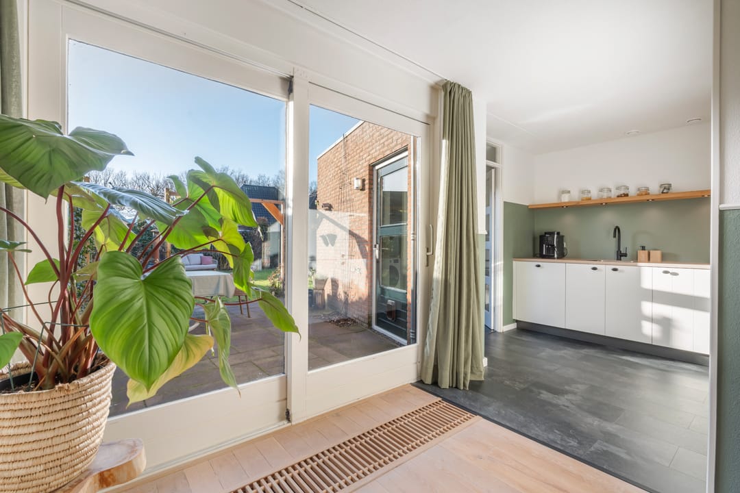 Photo 17 of Stroekmaat 25