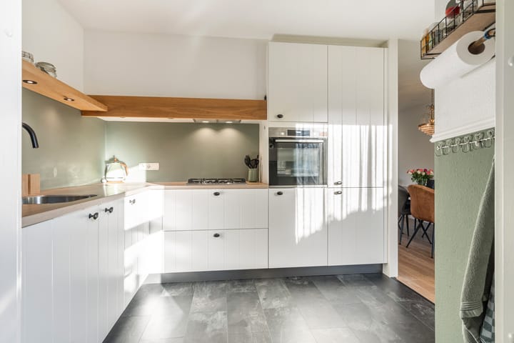 Foto 3 van Stroekmaat 25