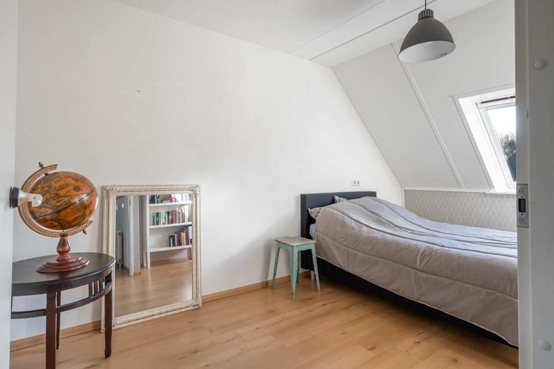 Photo 22 of Stroekmaat 25