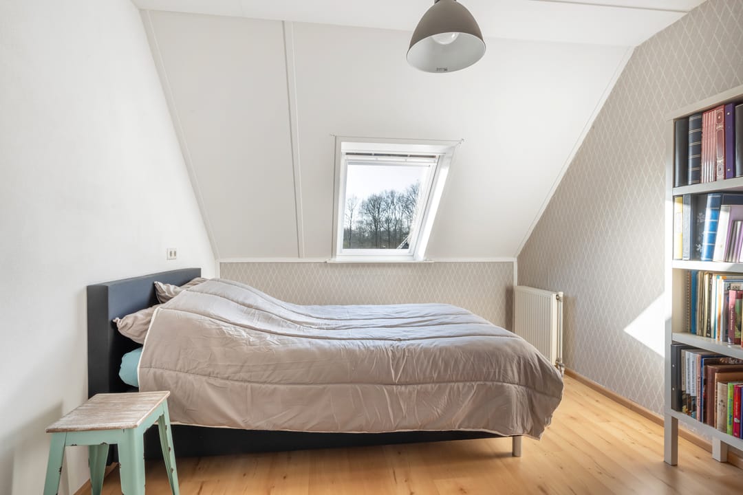 Photo 23 of Stroekmaat 25