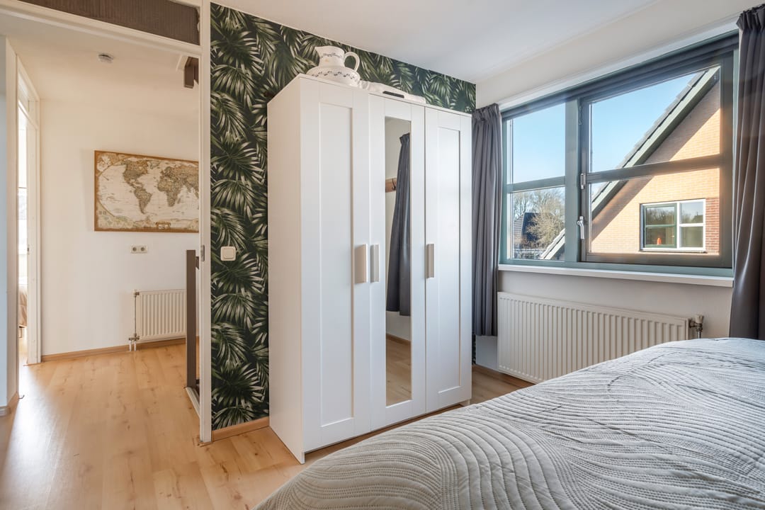 Photo 26 of Stroekmaat 25