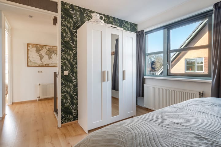 Foto 26 van Stroekmaat 25