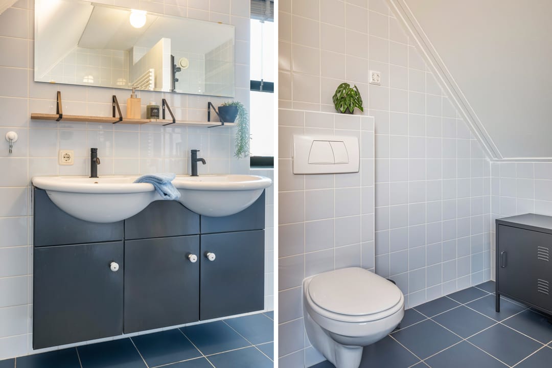 Photo 28 of Stroekmaat 25