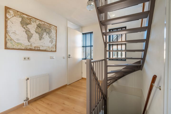 Foto 30 van Stroekmaat 25