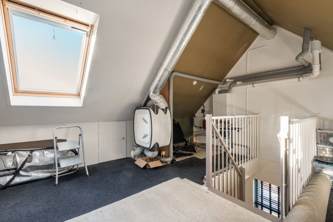 Photo 31 of Stroekmaat 25