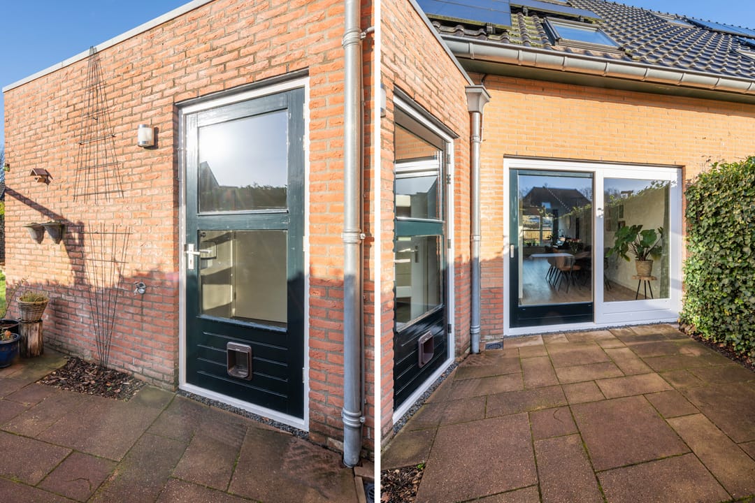 Photo 32 of Stroekmaat 25