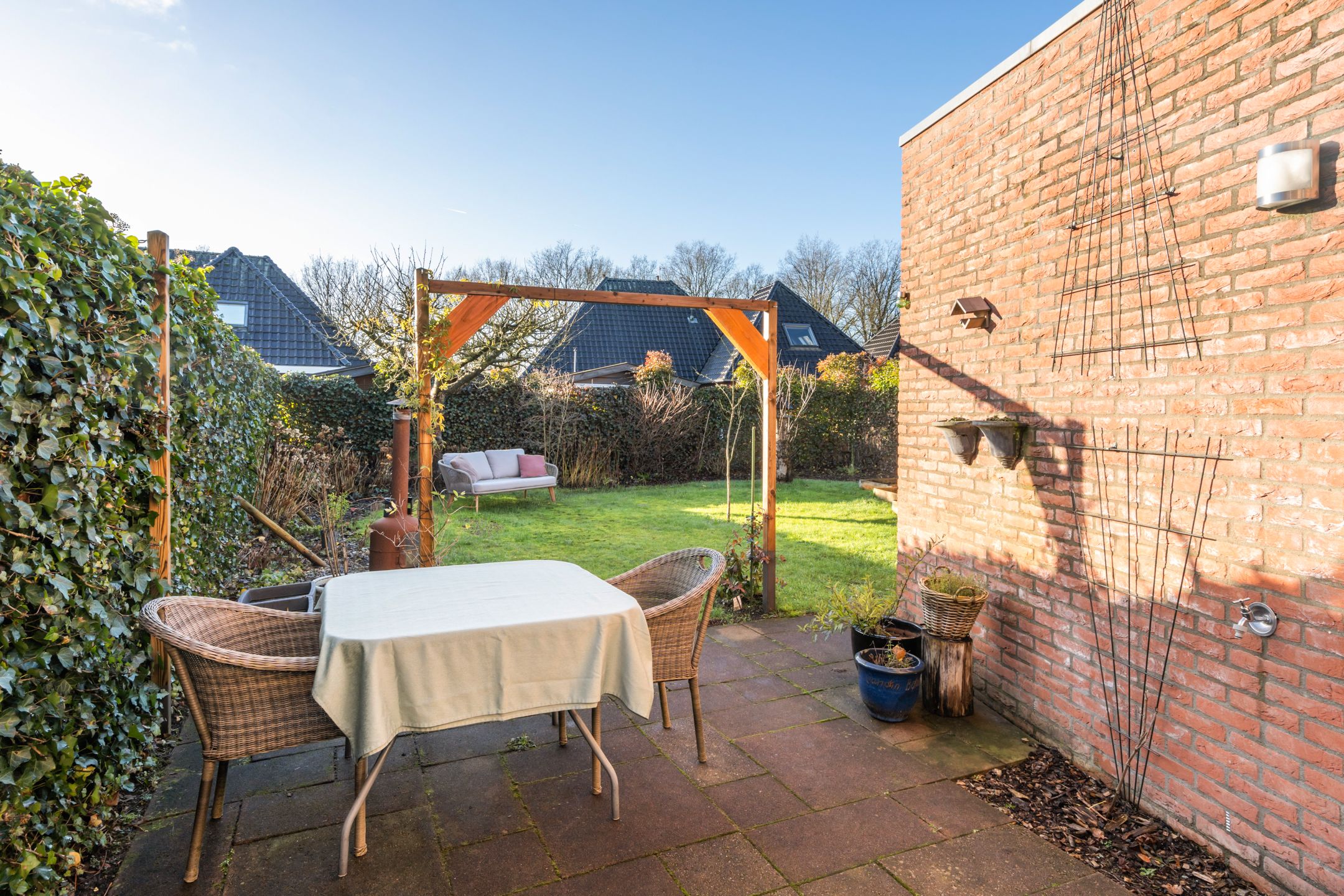 Photo 33 of Stroekmaat 25