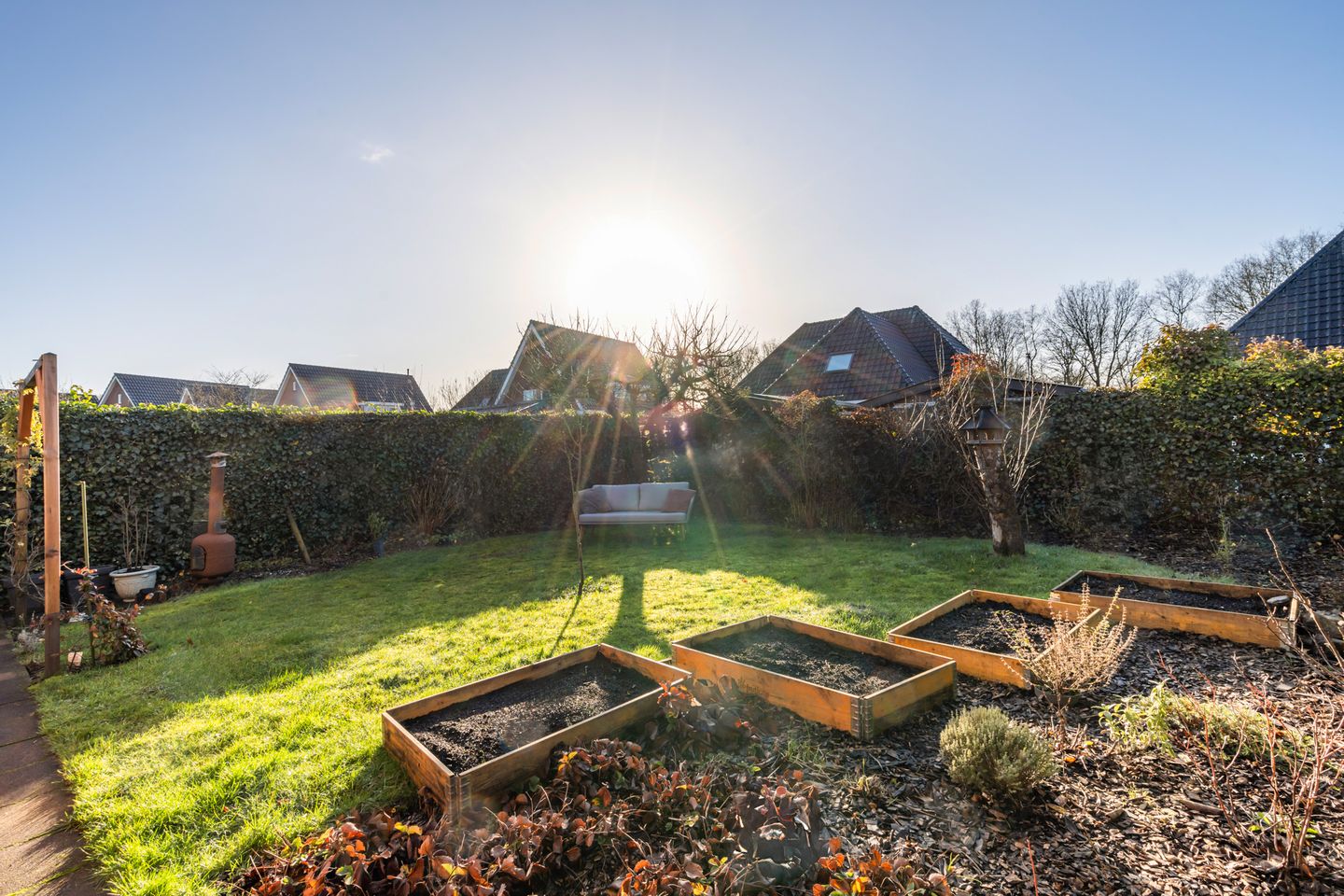 Photo 34 of Stroekmaat 25