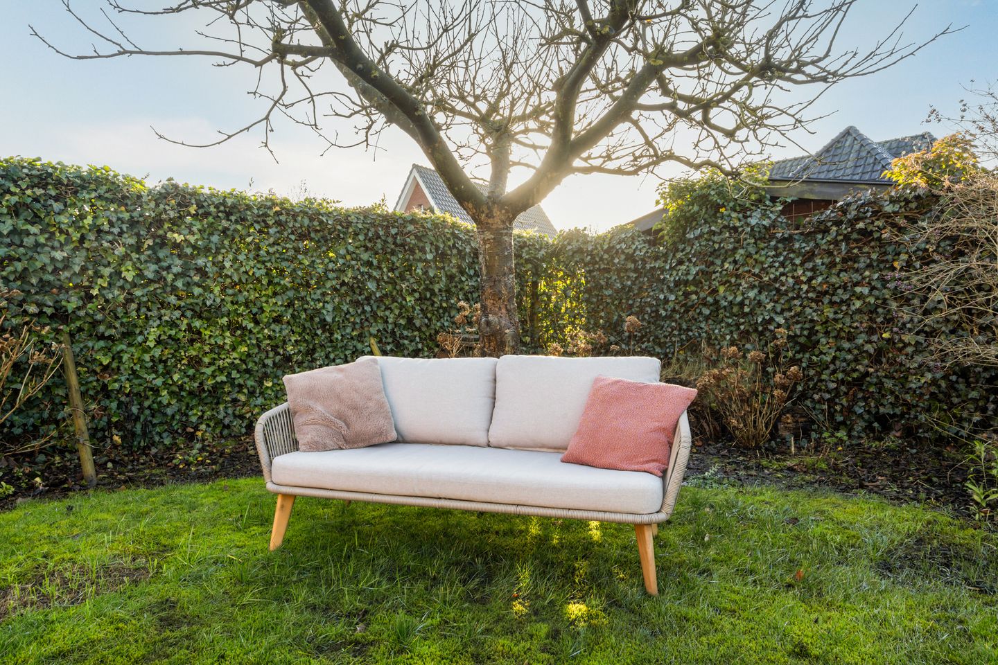 Photo 35 of Stroekmaat 25