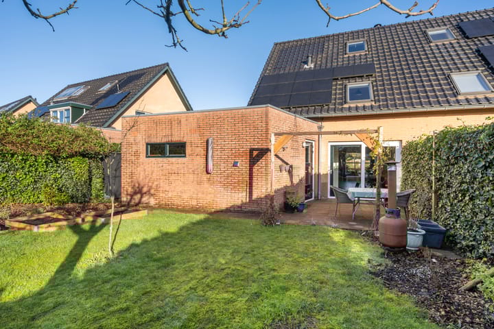 Foto 38 van Stroekmaat 25