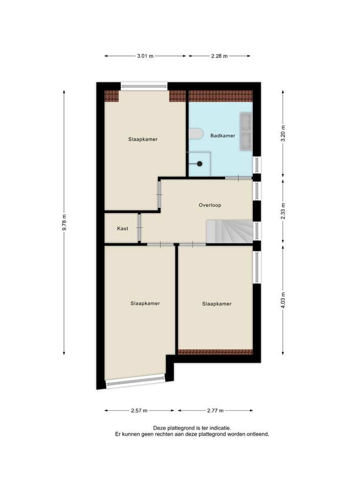 Photo 41 of Stroekmaat 25