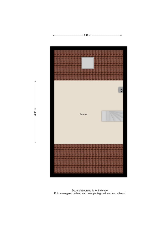 Foto 42 van Stroekmaat 25