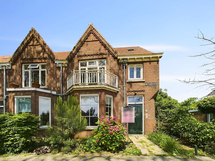 Foto 1 van van Steenbergenlaan 18