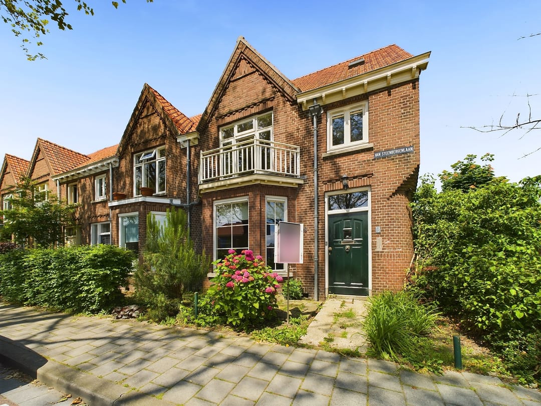 Foto 2 van van Steenbergenlaan 18