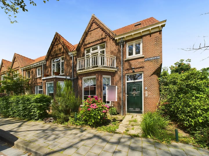 Foto 2 van van Steenbergenlaan 18