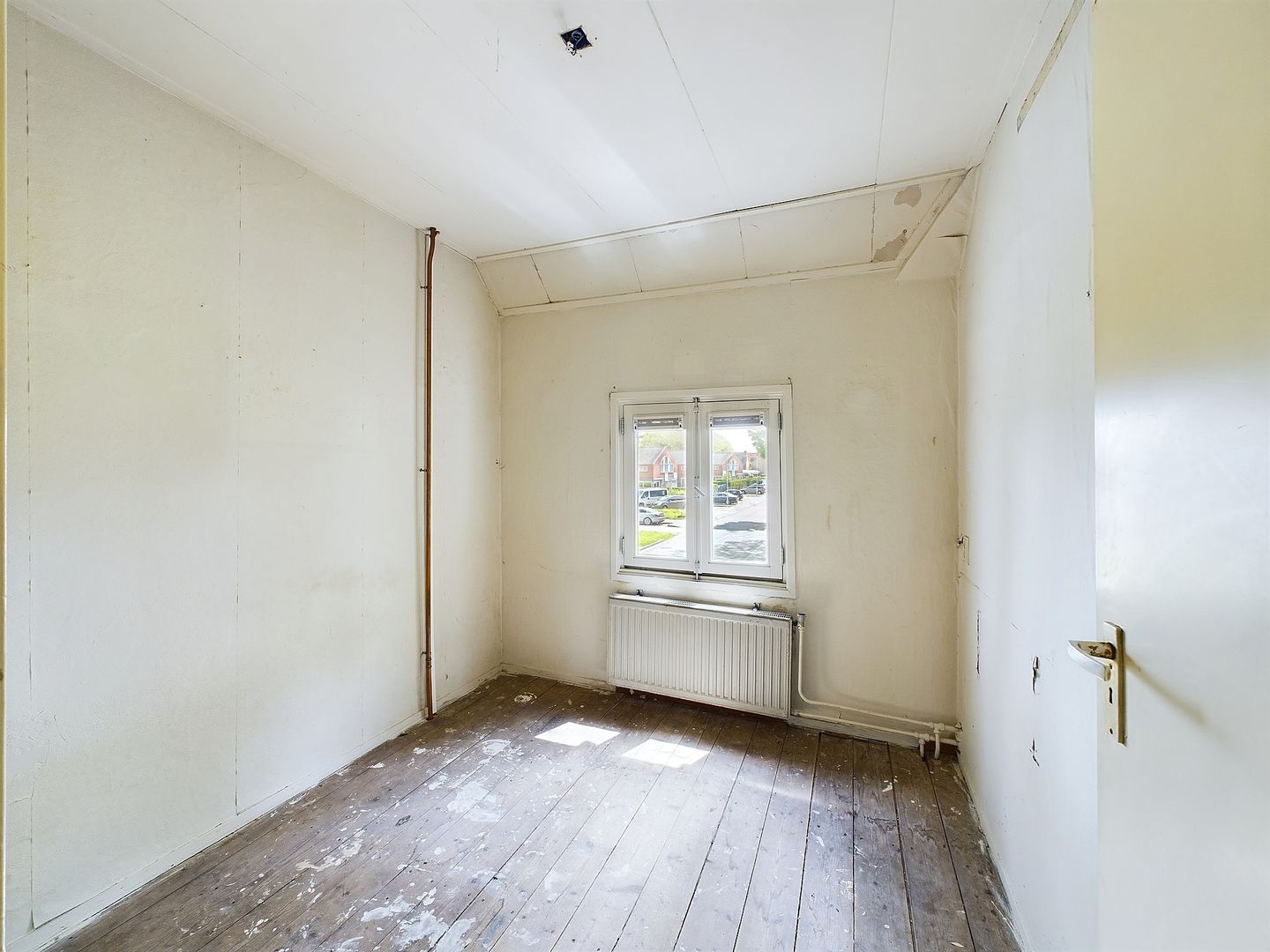 Foto 19 van van Steenbergenlaan 18