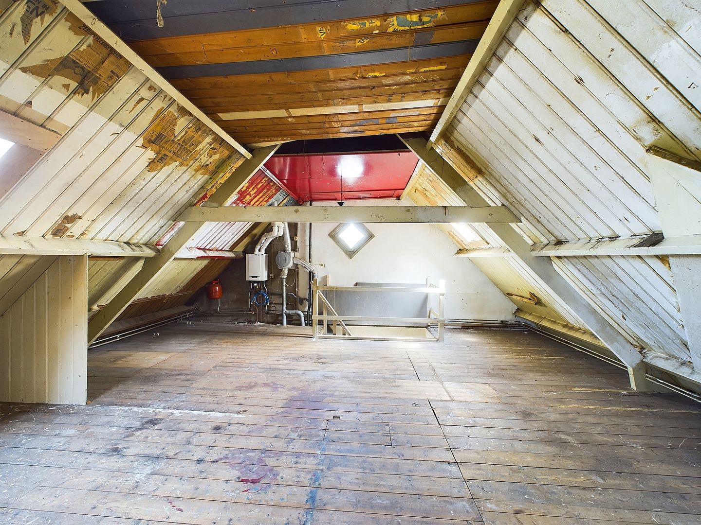 Foto 25 van van Steenbergenlaan 18