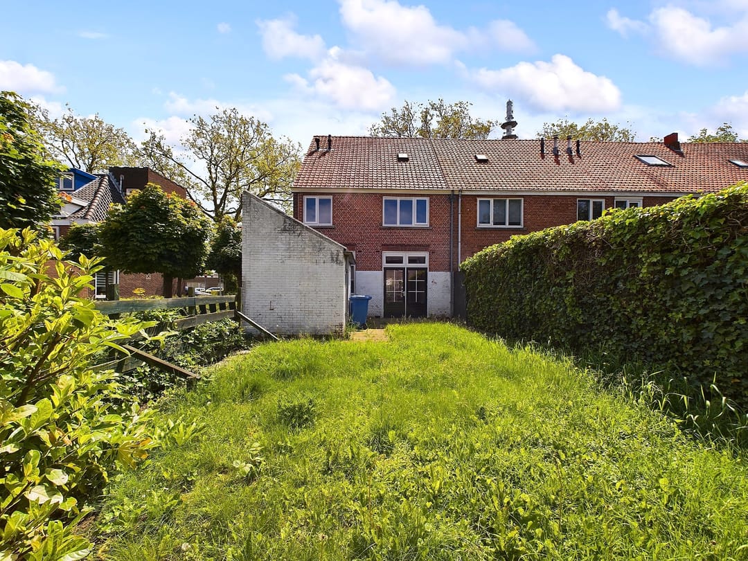 Foto 26 van van Steenbergenlaan 18