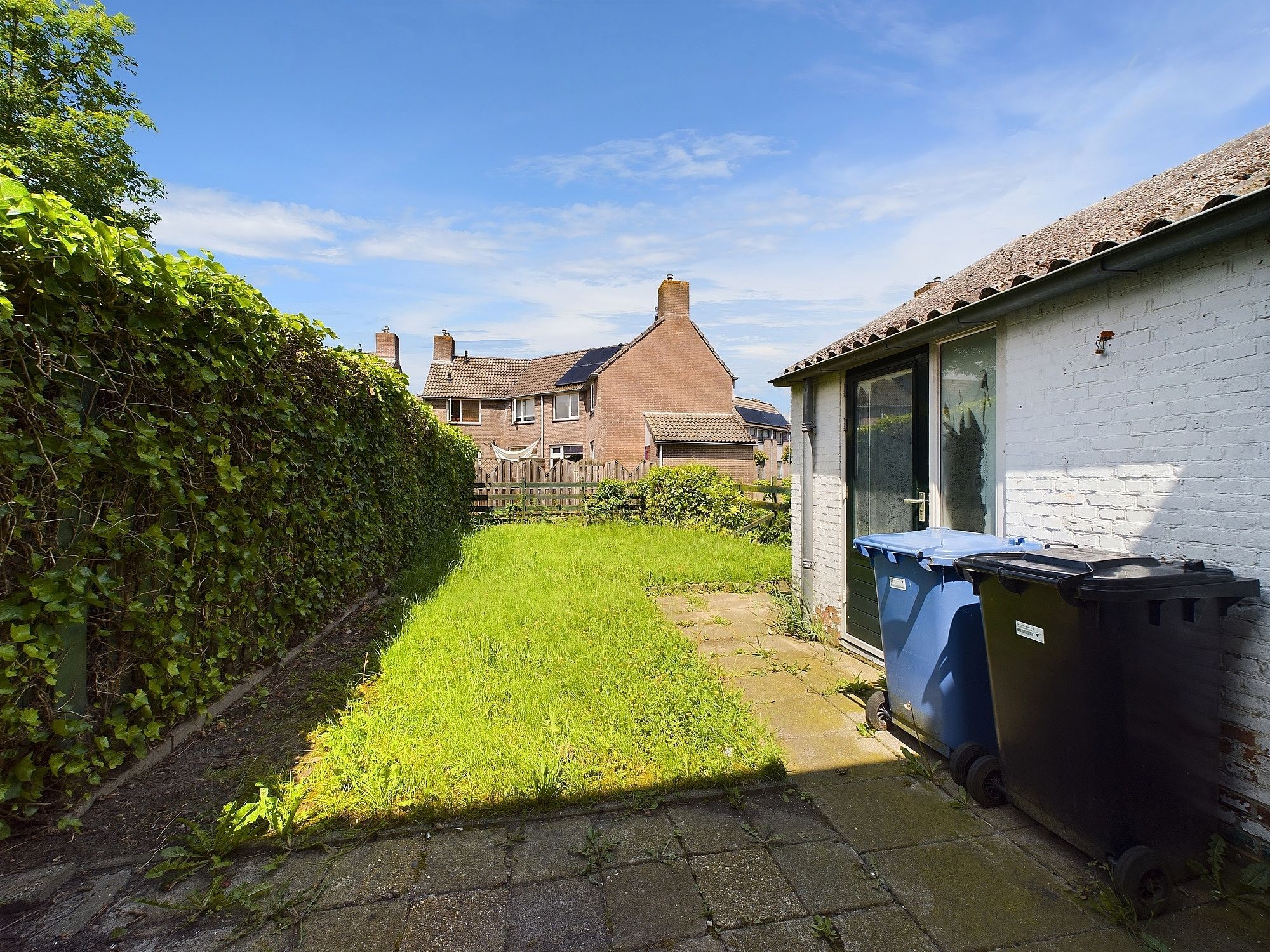 Foto 27 van van Steenbergenlaan 18