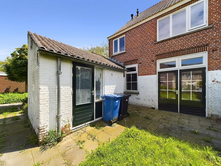 Foto 28 van van Steenbergenlaan 18