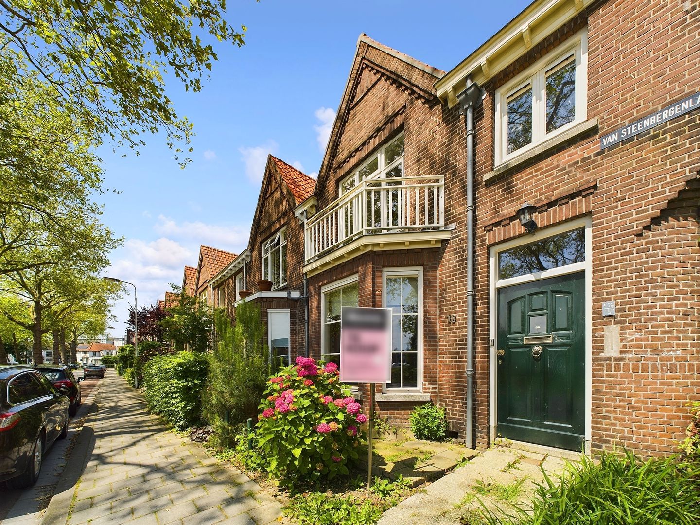 Foto 29 van van Steenbergenlaan 18