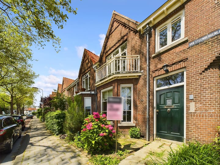 Foto 29 van van Steenbergenlaan 18