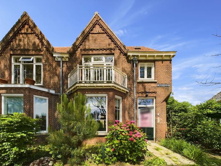 Foto 30 van van Steenbergenlaan 18