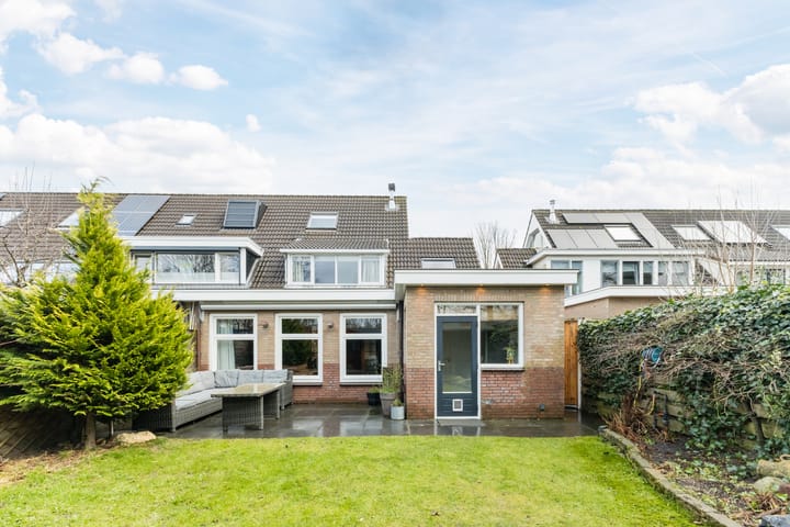 Foto 61 van Ruygekroft 52