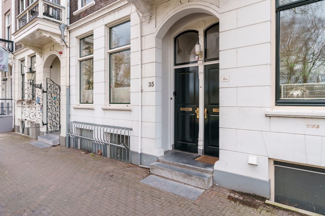 Photo 2 of Tolsteegsingel 35