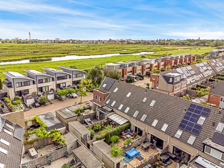 Foto 2 van Irving Berlinstraat 35