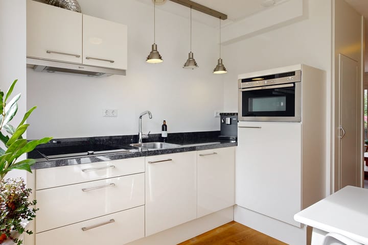 Foto 3 van Irving Berlinstraat 35