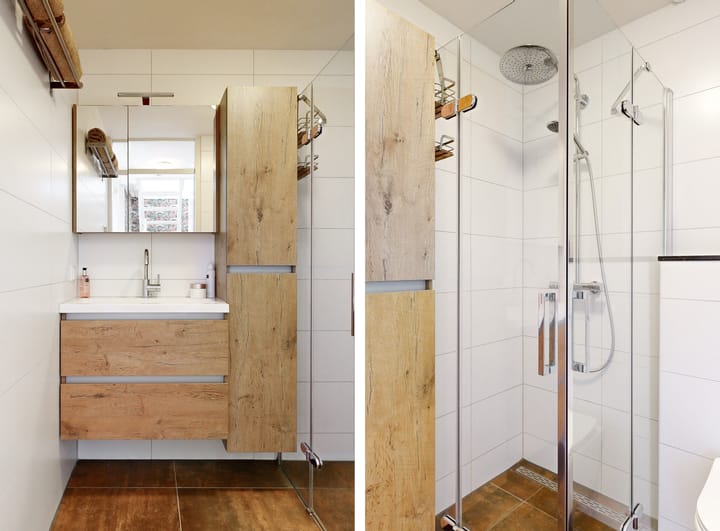 Foto 4 van Irving Berlinstraat 35