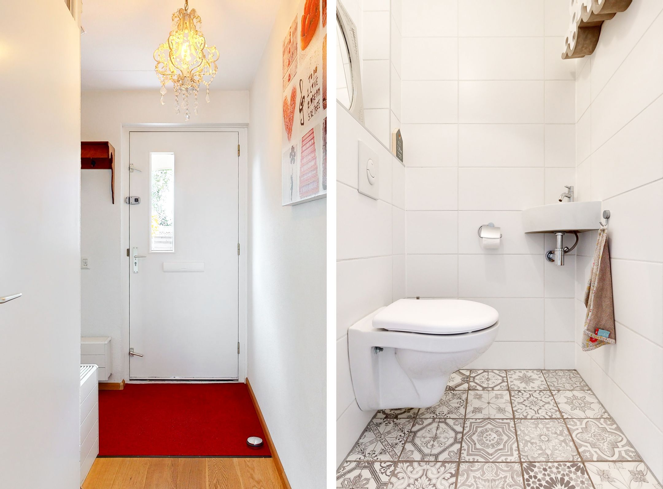 Foto 6 van Irving Berlinstraat 35