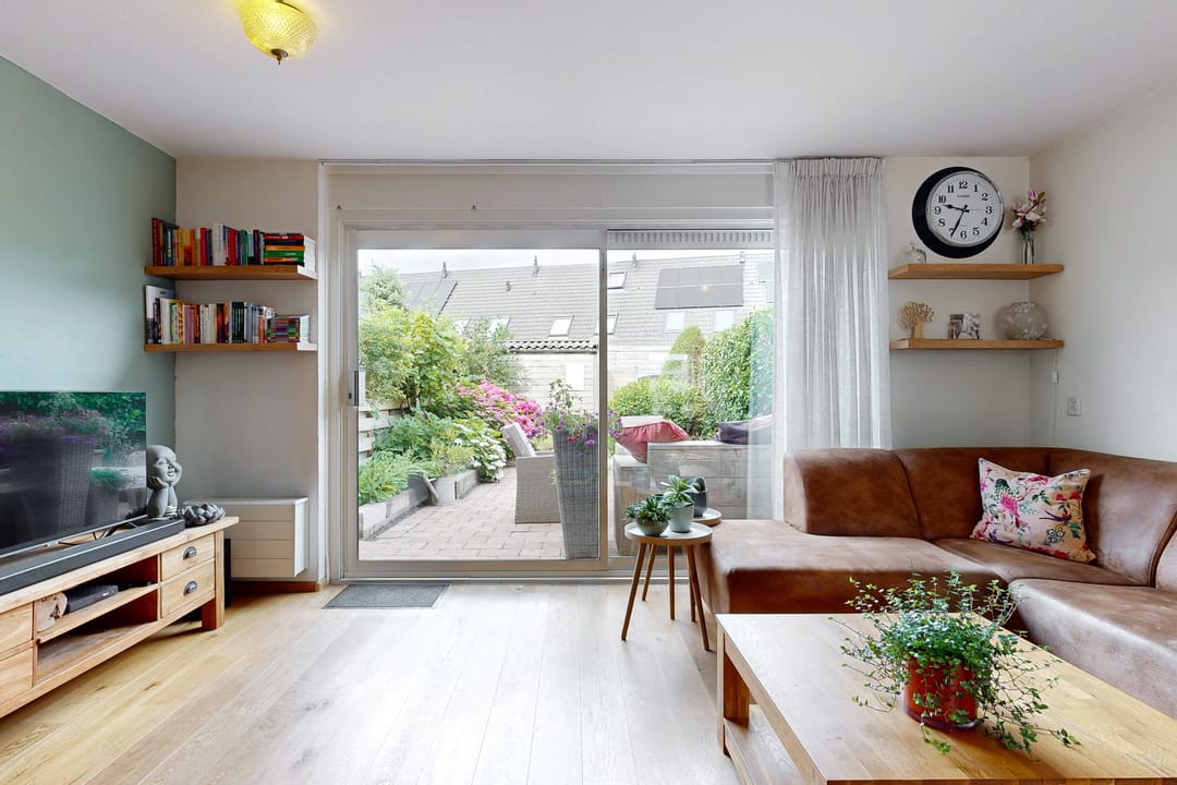 Foto 7 van Irving Berlinstraat 35