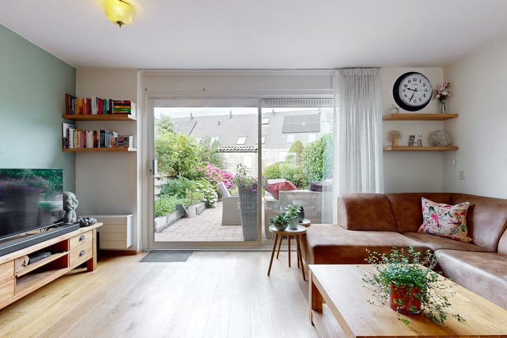 Foto 7 van Irving Berlinstraat 35