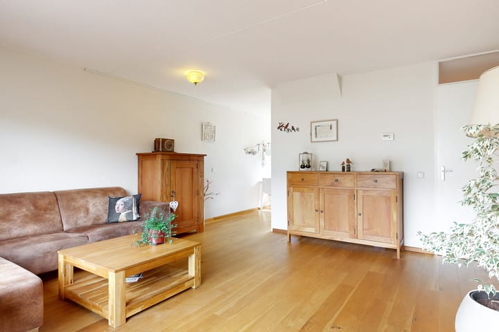 Foto 8 van Irving Berlinstraat 35