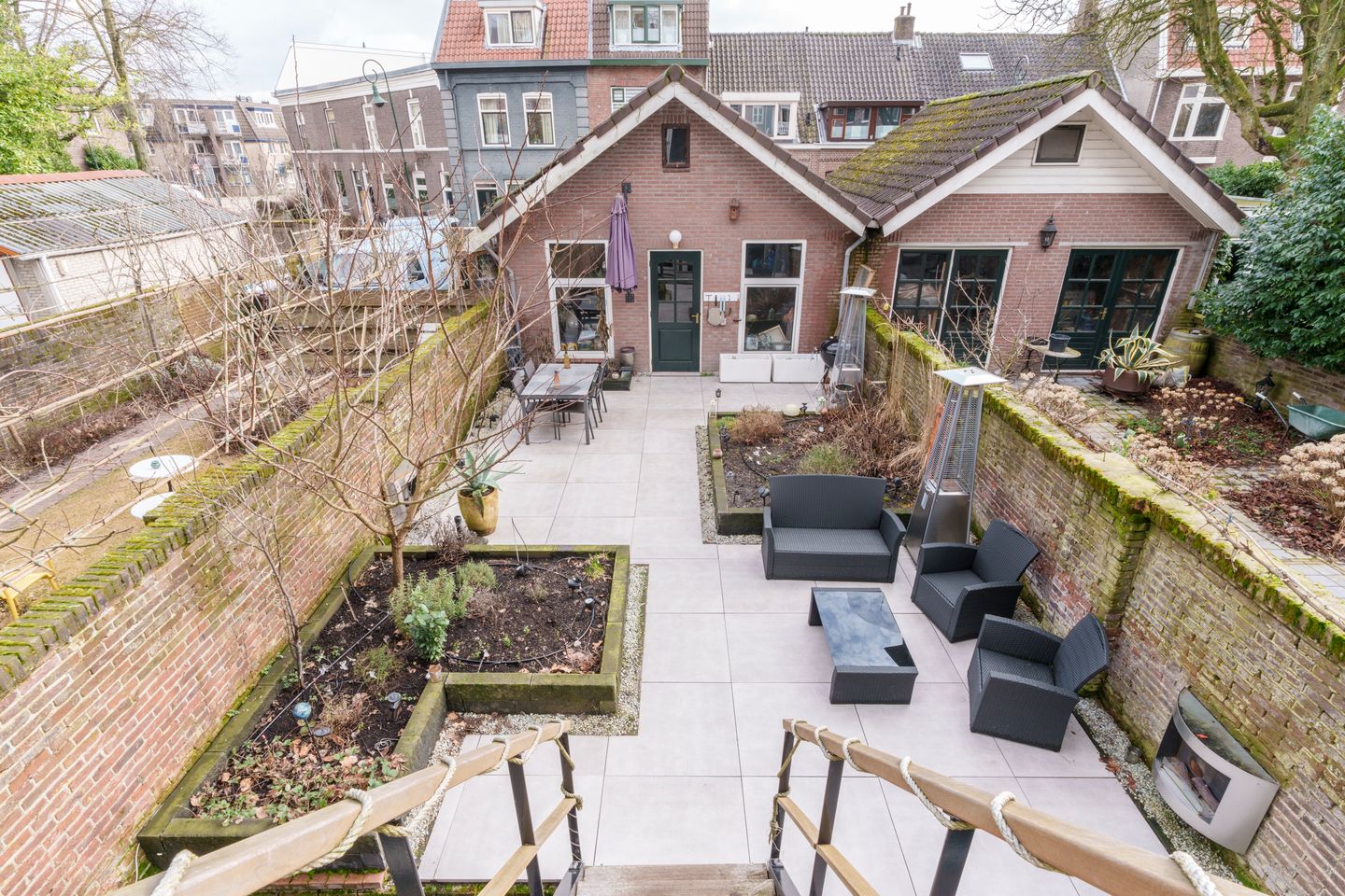 Photo 25 of Tolsteegsingel 35