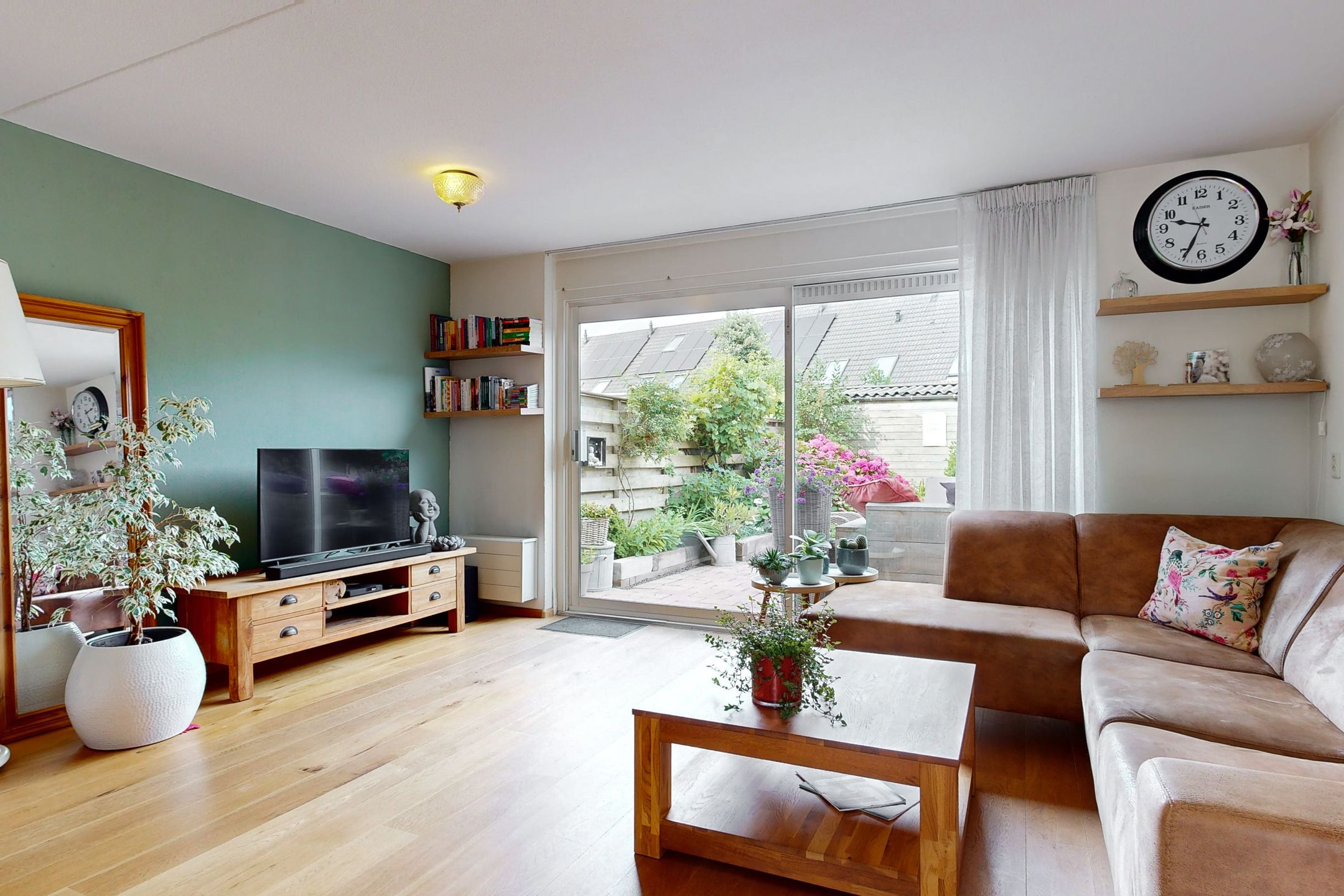 Foto 9 van Irving Berlinstraat 35