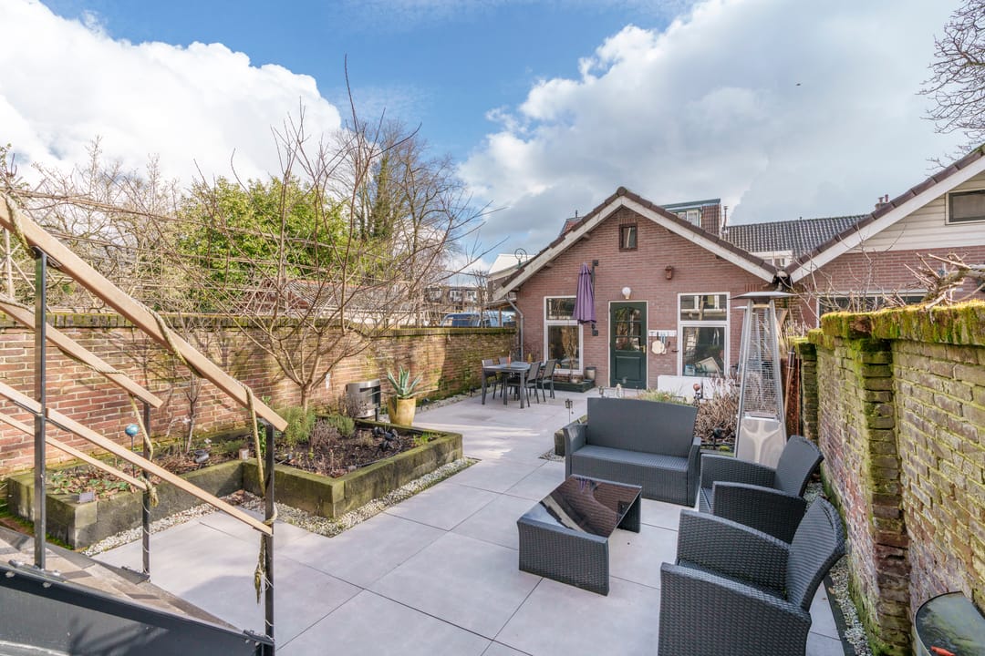 Photo 26 of Tolsteegsingel 35