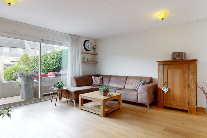 Foto 10 van Irving Berlinstraat 35