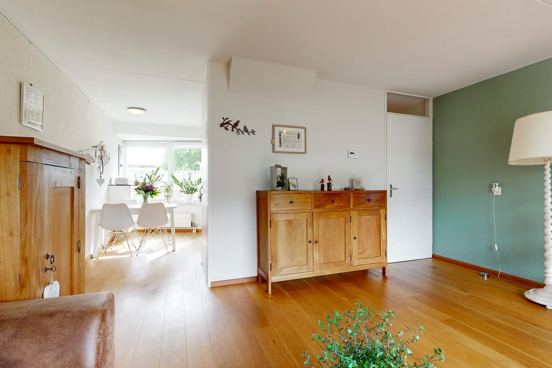 Foto 11 van Irving Berlinstraat 35