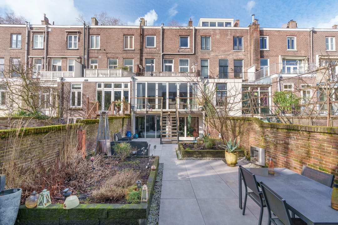 Photo 28 of Tolsteegsingel 35