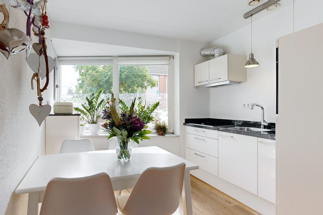 Foto 13 van Irving Berlinstraat 35