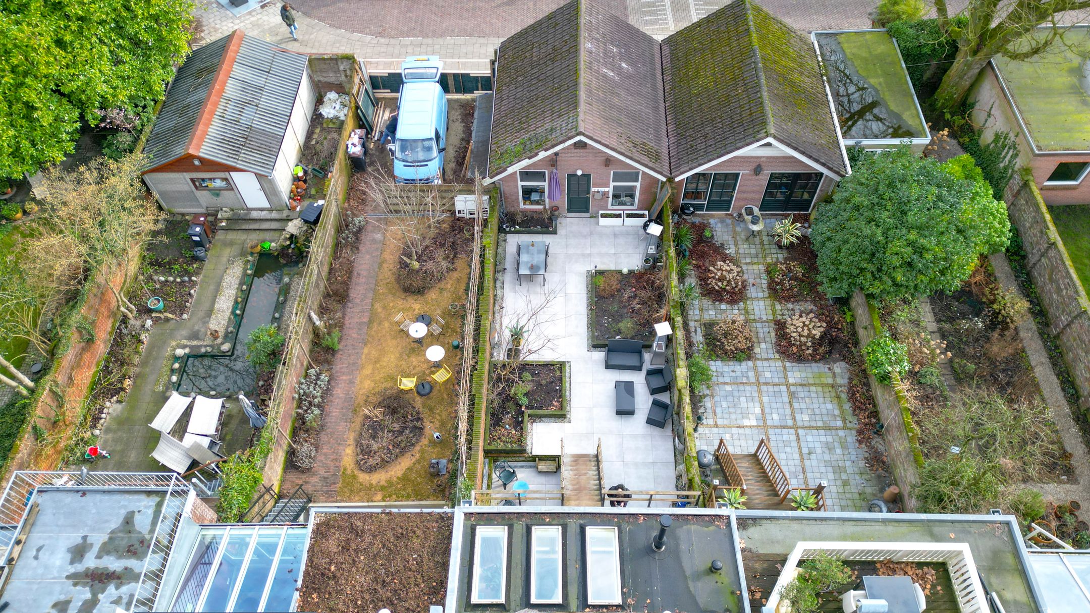 Photo 30 of Tolsteegsingel 35