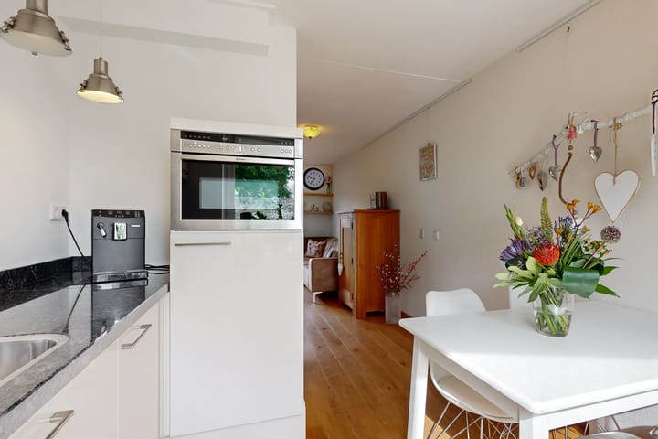 Foto 15 van Irving Berlinstraat 35