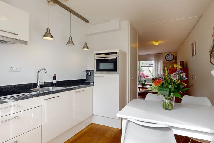 Foto 16 van Irving Berlinstraat 35