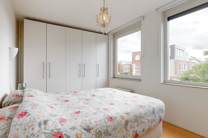 Foto 18 van Irving Berlinstraat 35