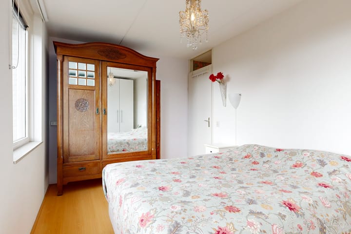 Foto 19 van Irving Berlinstraat 35